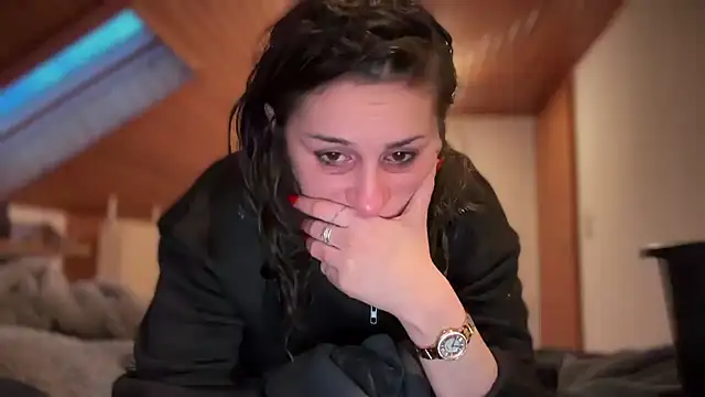 JeSuisUnTapin online show from 2, 12, 2024