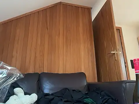 JeSuisUnTapin online show from 21, 9, 2025