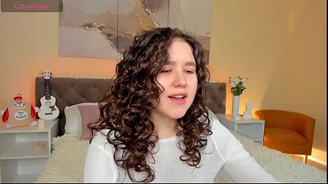 Ariella Sol online show from 6, 2, 2025