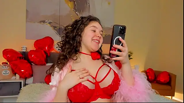 Ariella Sol online show from 10, 2, 2025