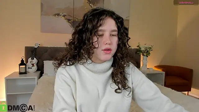 Ariella Sol online show from 13, 10, 2025