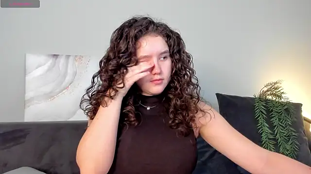 Ariella Sol online show from 24, 4, 2026