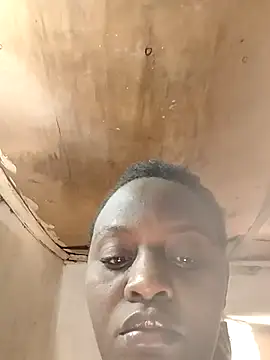 Africancaramel-45 online show from 10, 7, 2026
