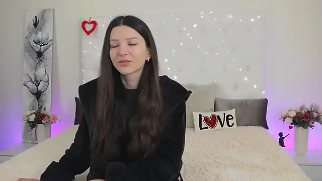 --Daniella- online show from 10, 2, 2026