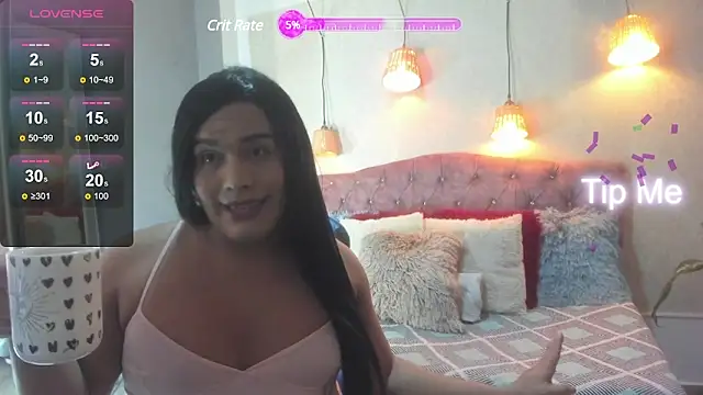 Margoth Montilla online show from 8, 3, 2025