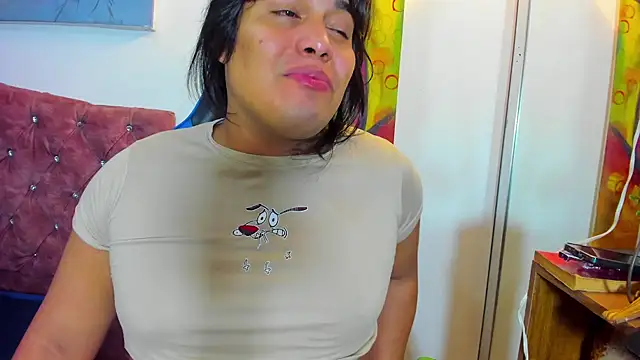 Margoth Montilla online show from 23, 10, 2025