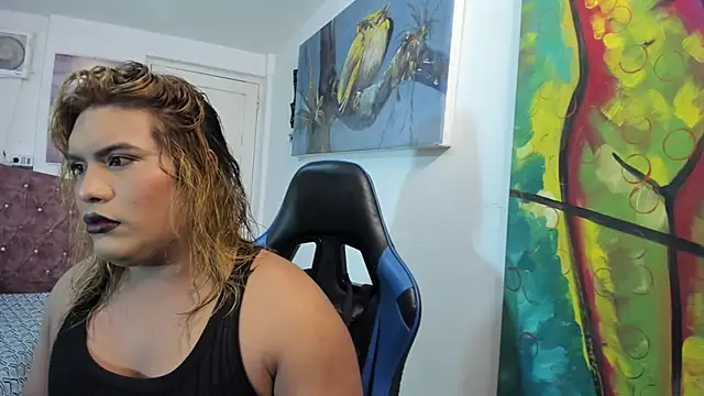 Snapshot of Margoth_Montilla chatting on 15, 1, 2026 Margoth Montilla online show from 15, 1, 2026