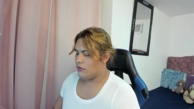 Snapshot of Margoth_Montilla chatting on 3, 2, 2026 Margoth Montilla online show from 3, 2, 2026