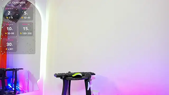 Anahi Cruz7 online show from 11, 2, 2026