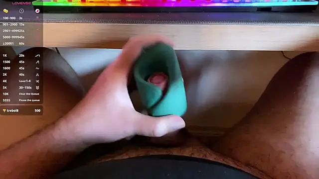 Snapshot of Soy_Nexo chatting on 9, 2, 2025 Soy Nexo online show from 9, 2, 2025