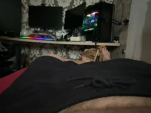 Snapshot of Soy_Nexo chatting on 20, 9, 2025 Soy Nexo online show from 20, 9, 2025