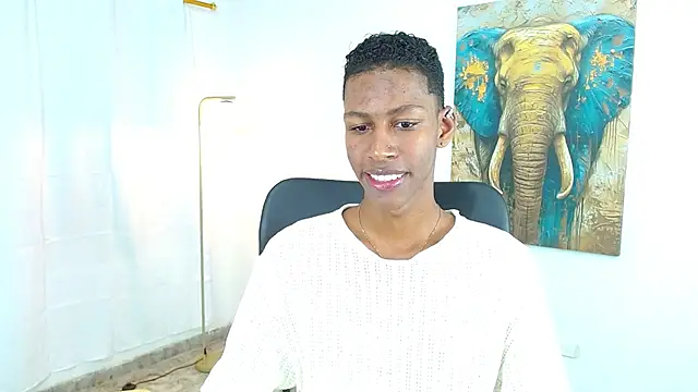 maiki18  online show from 20, 9, 2025