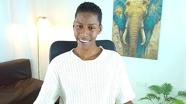 maiki18  online show from 21, 10, 2025