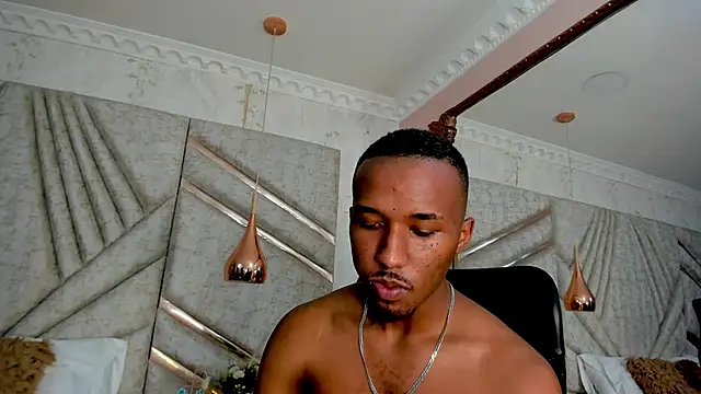 Snapshot of JamesParck chatting on 13, 1, 2025 JamesParck online show from 13, 1, 2025