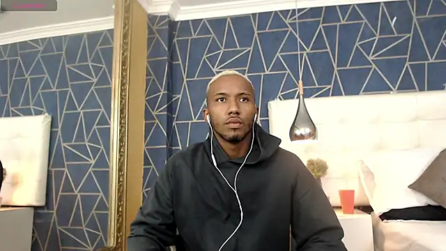 Snapshot of JamesParck chatting on 6, 2, 2025 JamesParck online show from 6, 2, 2025