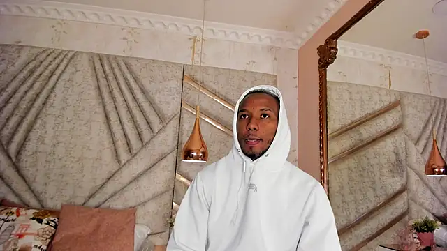 Snapshot of JamesParck chatting on 5, 3, 2025 JamesParck online show from 5, 3, 2025