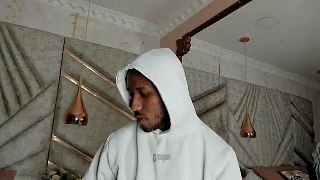 Snapshot of JamesParck chatting on 6, 3, 2025 JamesParck online show from 6, 3, 2025