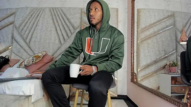 Snapshot of JamesParck chatting on 19, 3, 2025 JamesParck online show from 19, 3, 2025