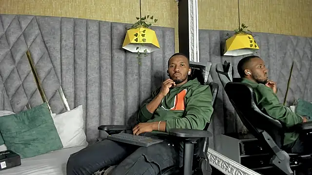 Snapshot of JamesParck chatting on 12, 3, 2026 JamesParck online show from 12, 3, 2026