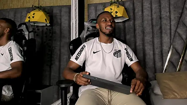 Snapshot of JamesParck chatting on 16, 3, 2026 JamesParck online show from 16, 3, 2026