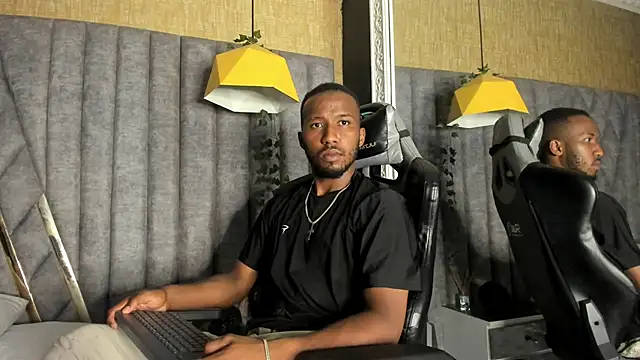JamesParck online show from 8, 5, 2026