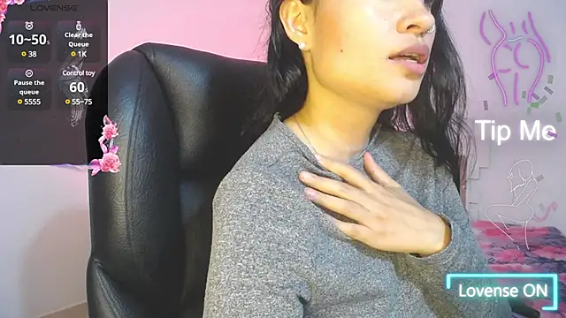 Snapshot of keelly_richaardson1 chatting on 14, 1, 2025 keelly richaardson1 online show from 14, 1, 2025