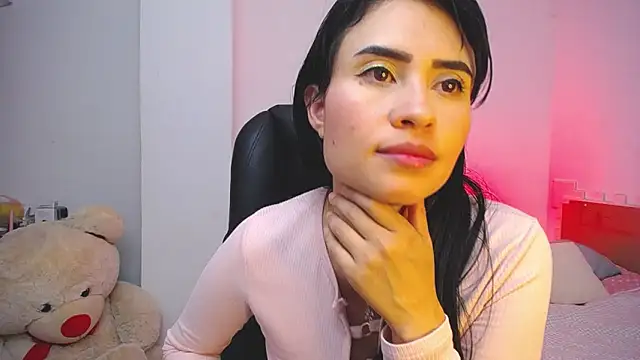 Snapshot of keelly_richaardson1 chatting on 19, 2, 2025 keelly richaardson1 online show from 19, 2, 2025