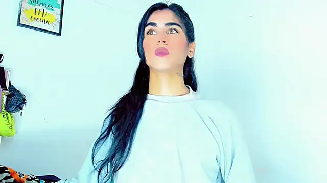 Snapshot of hannabigdirty chatting on 23, 12, 2024 hannabigdirty online show from 23, 12, 2024