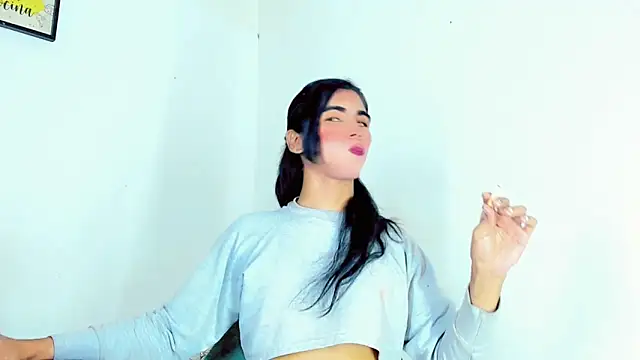 Snapshot of hannabigdirty chatting on 19, 1, 2025 hannabigdirty online show from 19, 1, 2025