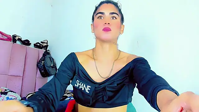 Snapshot of hannabigdirty chatting on 21, 2, 2025 hannabigdirty online show from 21, 2, 2025