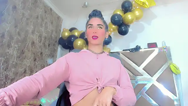 hannabigdirty online show from 19, 12, 2025