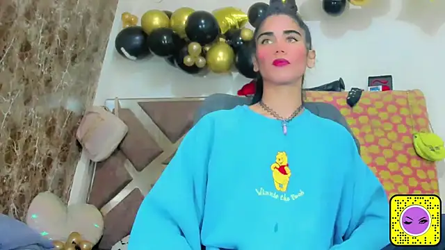 hannabigdirty online show from 12, 1, 2026