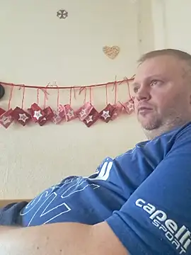 ShyBoy1982 online show from 18, 2, 2025