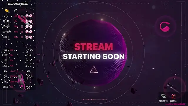 Diana mysteryx online show from 15, 12, 2024