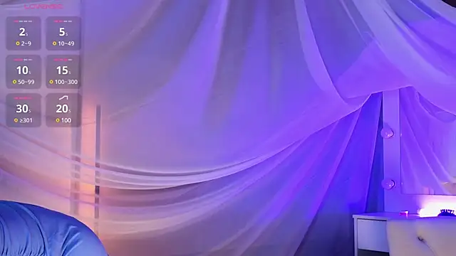 Diana mysteryx online show from 22, 1, 2025