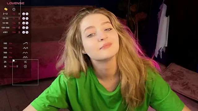 Diana mysteryx online show from 21, 3, 2025