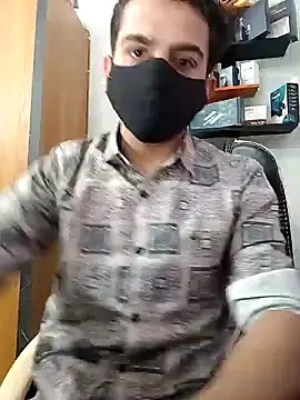 Snapshot of Lucifer_9 chatting on 10, 1, 2025 Lucifer 9 online show from 10, 1, 2025