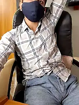 Snapshot of Lucifer_9 chatting on 17, 1, 2025 Lucifer 9 online show from 17, 1, 2025