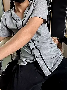 Snapshot of Lucifer_9 chatting on 19, 9, 2025 Lucifer 9 online show from 19, 9, 2025