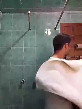 jperezofficial1 online show from 8, 3, 2025