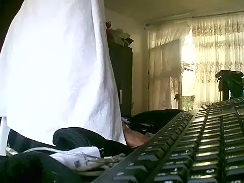 jperezofficial1 online show from 17, 9, 2025