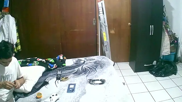 jperezofficial1 online show from 29, 9, 2025