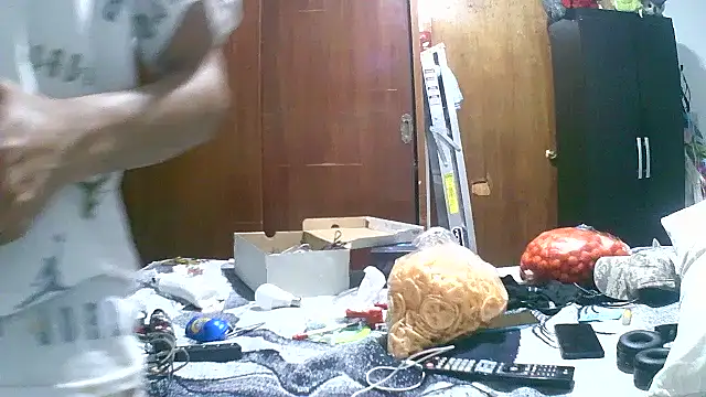 jperezofficial1 online show from 30, 9, 2025