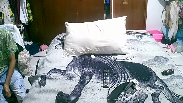 jperezofficial1 online show from 7, 10, 2025