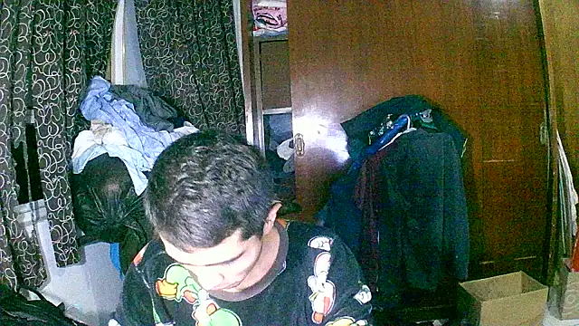 jperezofficial1 online show from 1, 11, 2025