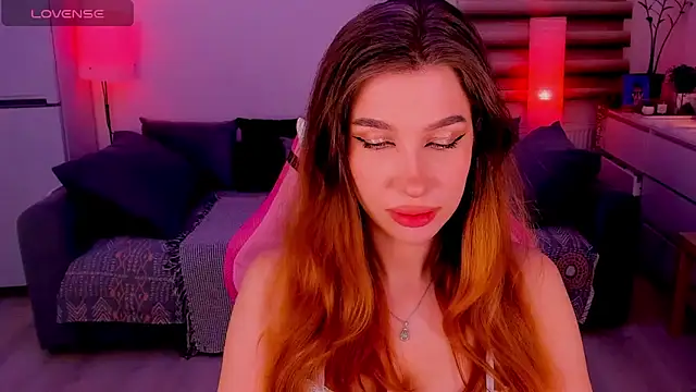 tenderdreams online show from 29, 11, 2025