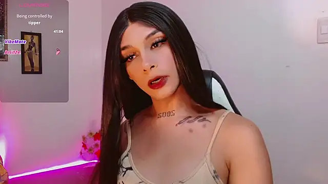 AdharaaMoon online show from 17, 1, 2026