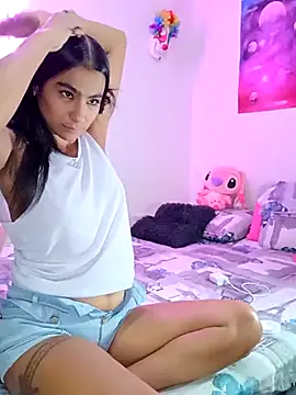 Leslly  online show from 1, 3, 2025