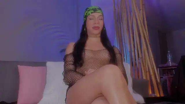 danna v online show from 22, 3, 2025