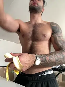 Derek w online show from 1, 2, 2025